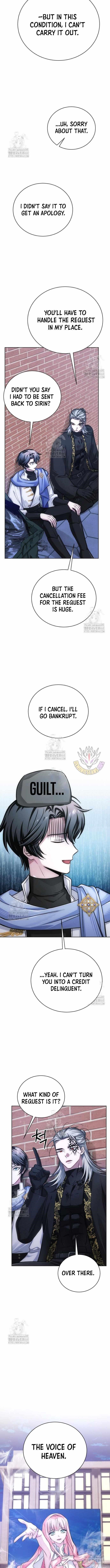 The Magic Tower Problematic Child Chapter 22 - Page 18