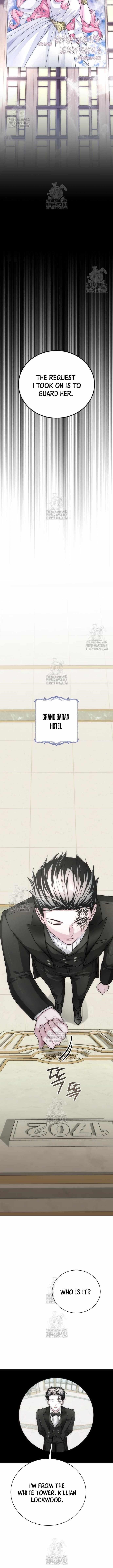 The Magic Tower Problematic Child Chapter 22 - Page 19