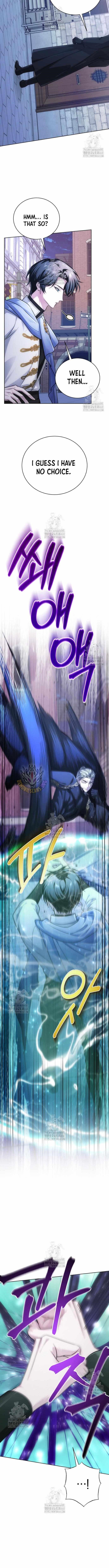 The Magic Tower Problematic Child Chapter 22 - Page 2