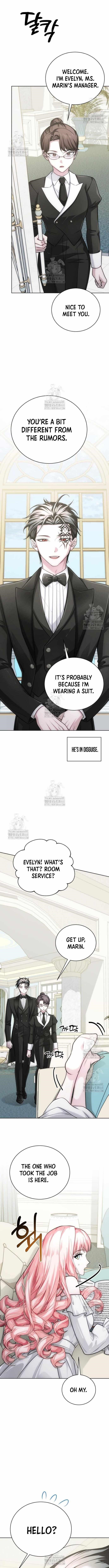 The Magic Tower Problematic Child Chapter 22 - Page 20