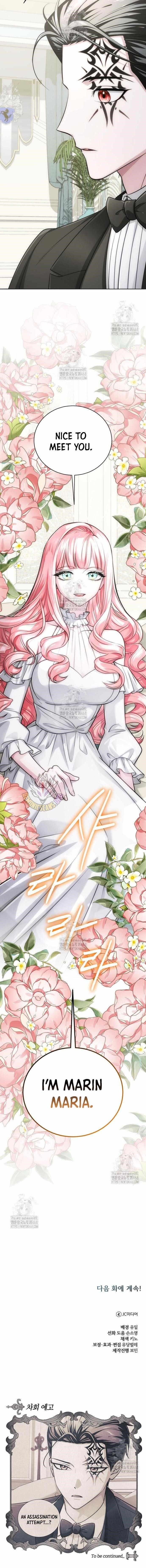 The Magic Tower Problematic Child Chapter 22 - Page 21