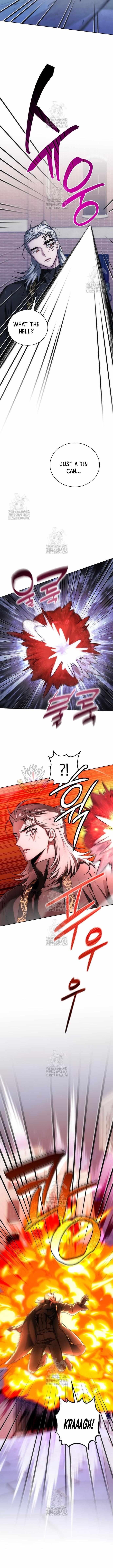 The Magic Tower Problematic Child Chapter 22 - Page 4