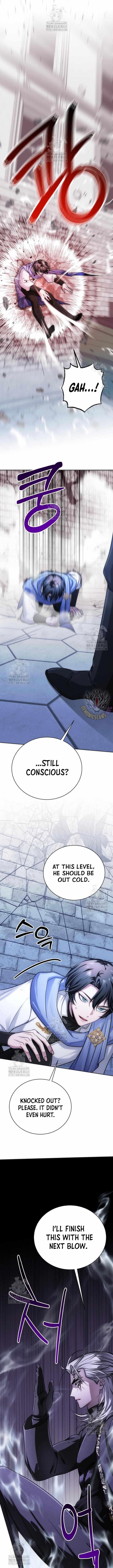 The Magic Tower Problematic Child Chapter 22 - Page 8