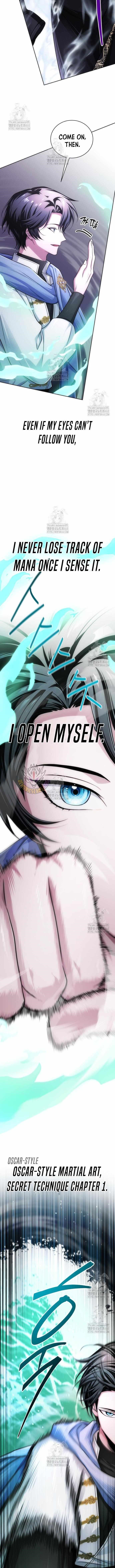 The Magic Tower Problematic Child Chapter 22 - Page 9