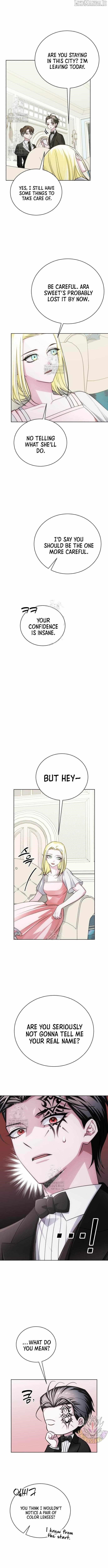 The Magic Tower Problematic Child Chapter 26 - Page 10