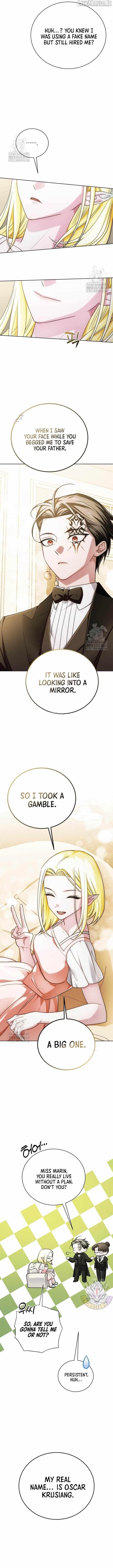 The Magic Tower Problematic Child Chapter 26 - Page 11