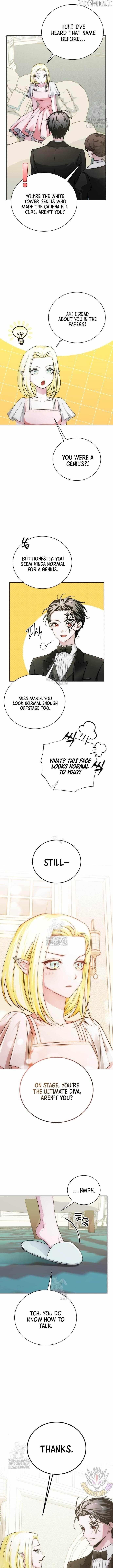 The Magic Tower Problematic Child Chapter 26 - Page 12