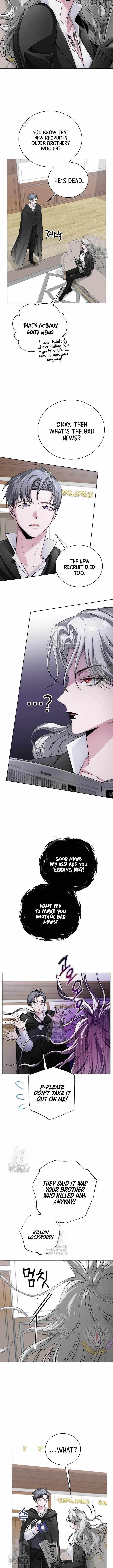 The Magic Tower Problematic Child Chapter 26 - Page 14