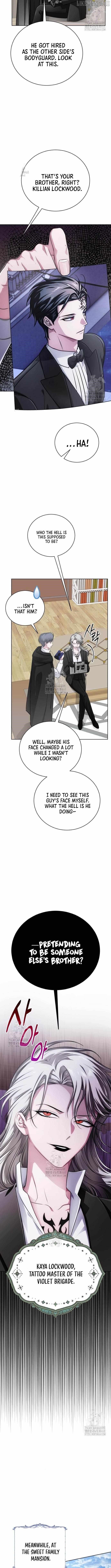 The Magic Tower Problematic Child Chapter 26 - Page 15