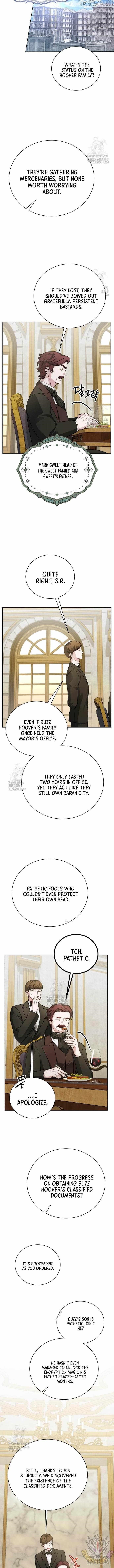 The Magic Tower Problematic Child Chapter 26 - Page 16