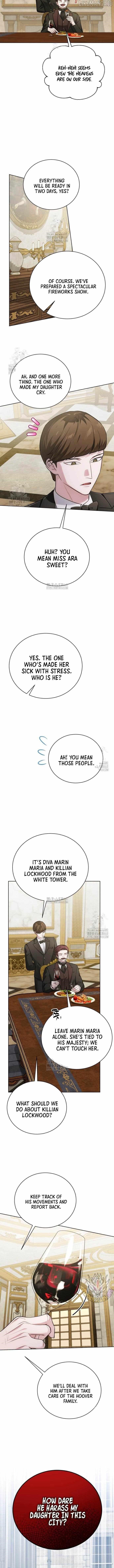 The Magic Tower Problematic Child Chapter 26 - Page 17