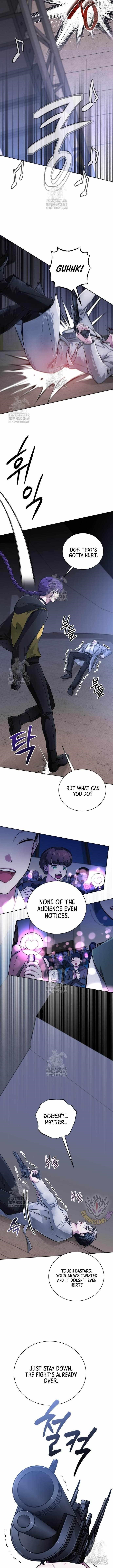 The Magic Tower Problematic Child Chapter 26 - Page 2