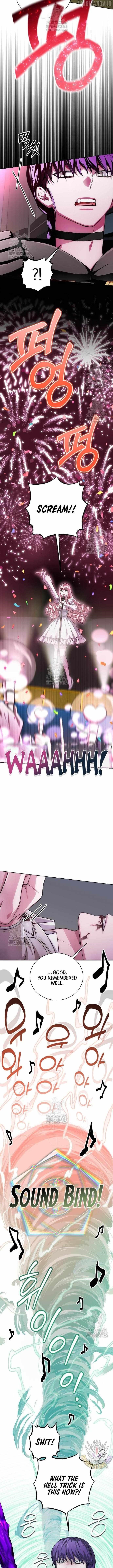 The Magic Tower Problematic Child Chapter 26 - Page 4