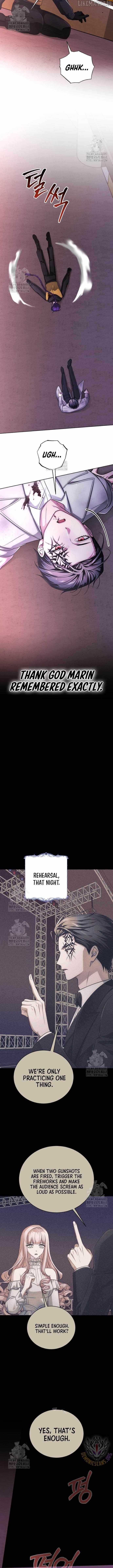 The Magic Tower Problematic Child Chapter 26 - Page 7