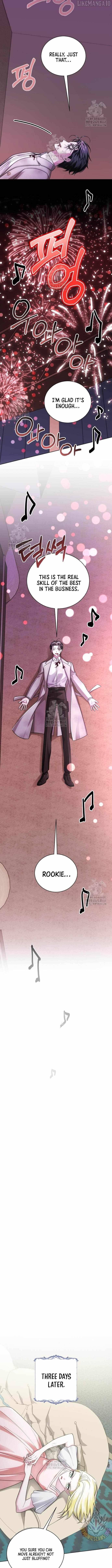 The Magic Tower Problematic Child Chapter 26 - Page 8