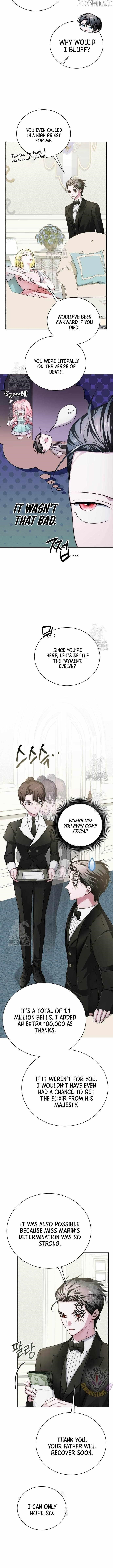 The Magic Tower Problematic Child Chapter 26 - Page 9