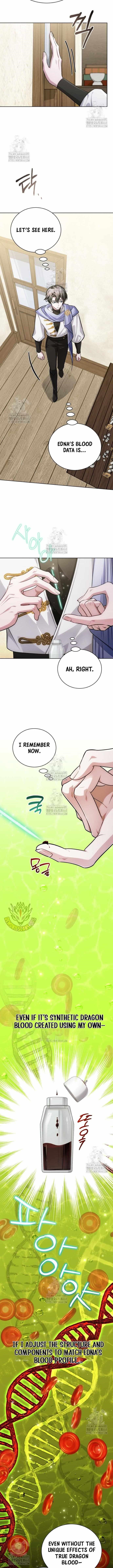 The Magic Tower Problematic Child Chapter 27 - Page 10