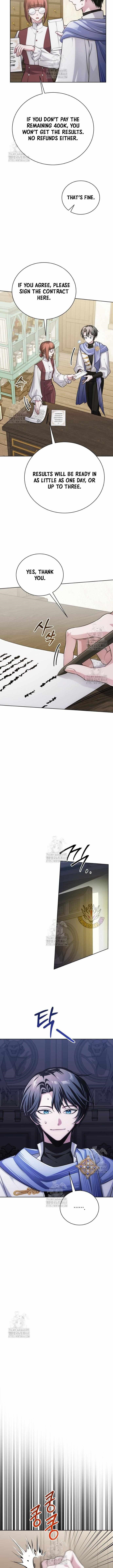 The Magic Tower Problematic Child Chapter 27 - Page 14