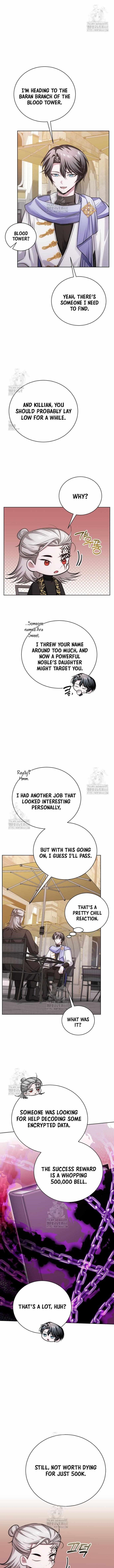 The Magic Tower Problematic Child Chapter 27 - Page 2