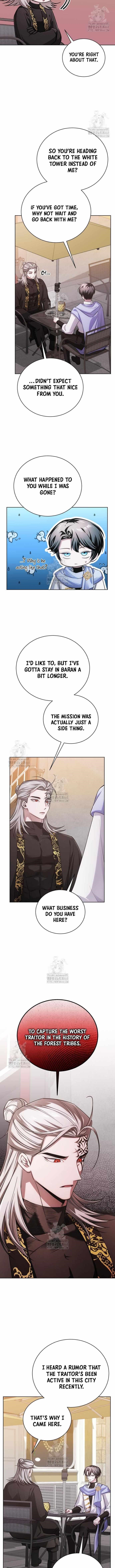 The Magic Tower Problematic Child Chapter 27 - Page 3