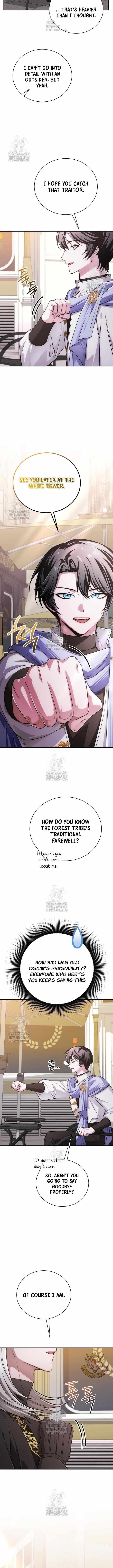 The Magic Tower Problematic Child Chapter 27 - Page 4