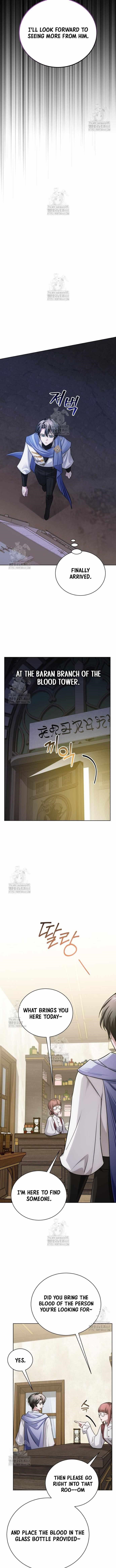 The Magic Tower Problematic Child Chapter 27 - Page 9