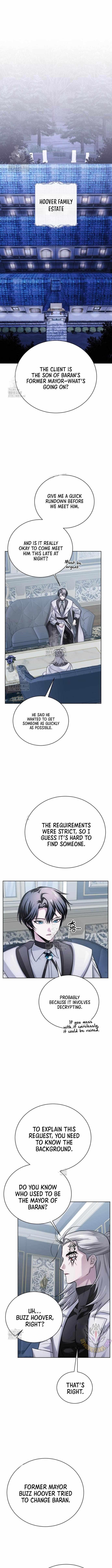 The Magic Tower Problematic Child Chapter 28 - Page 1