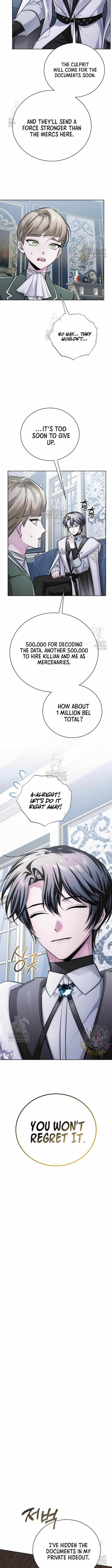 The Magic Tower Problematic Child Chapter 28 - Page 14