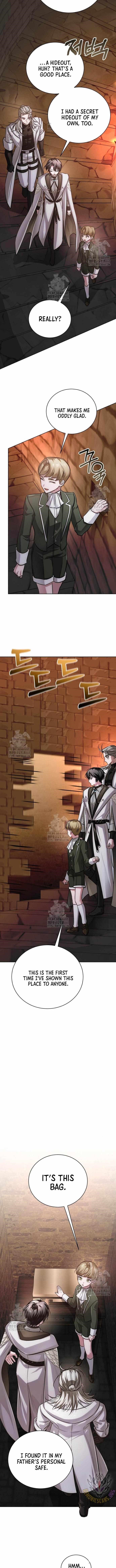 The Magic Tower Problematic Child Chapter 28 - Page 15