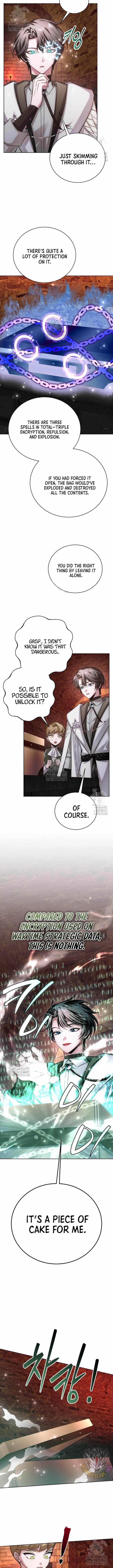 The Magic Tower Problematic Child Chapter 28 - Page 16