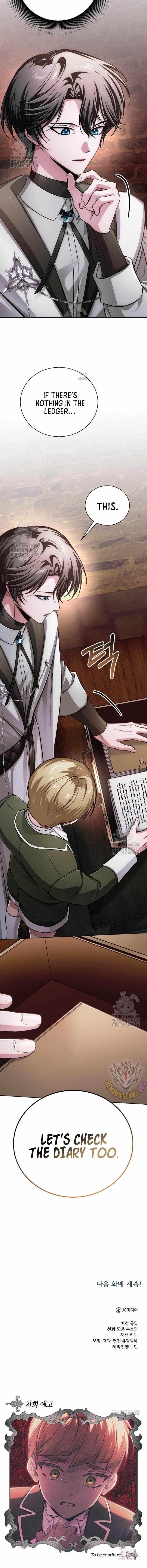 The Magic Tower Problematic Child Chapter 28 - Page 18