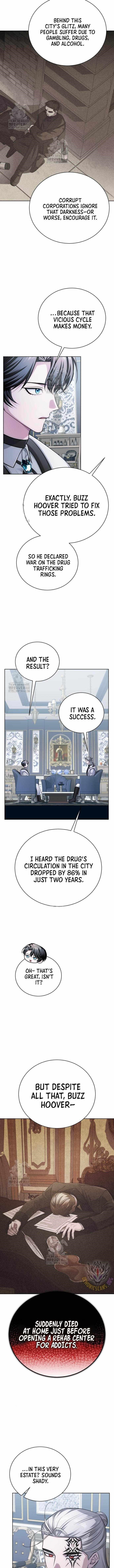 The Magic Tower Problematic Child Chapter 28 - Page 2