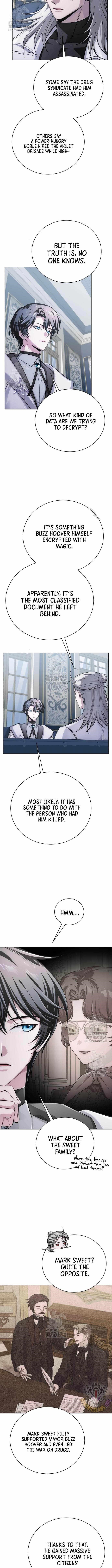 The Magic Tower Problematic Child Chapter 28 - Page 3