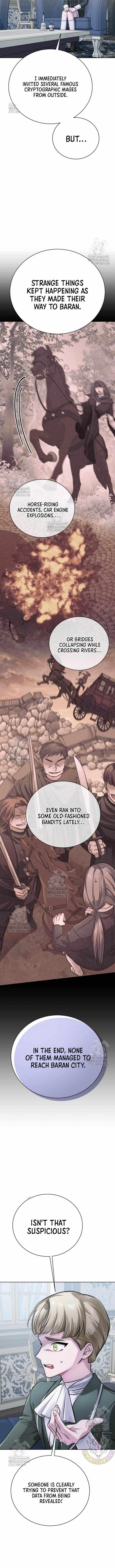 The Magic Tower Problematic Child Chapter 28 - Page 7