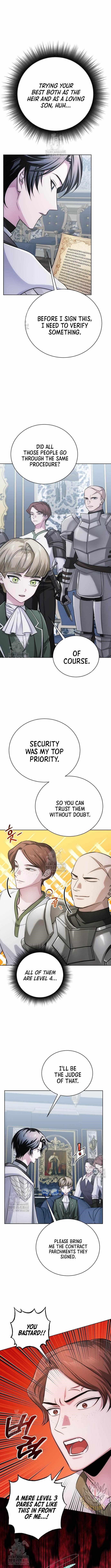 The Magic Tower Problematic Child Chapter 28 - Page 9