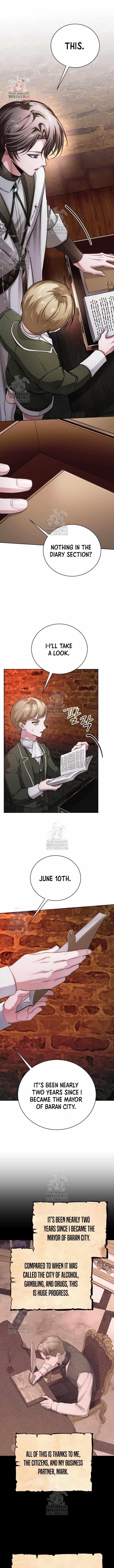 The Magic Tower Problematic Child Chapter 29 - Page 1