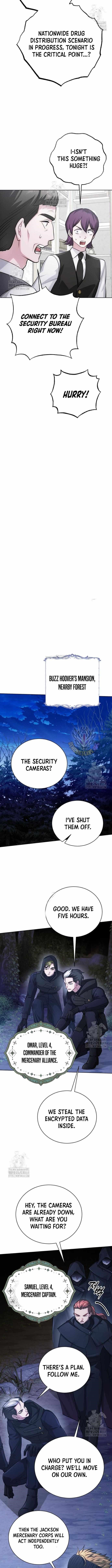 The Magic Tower Problematic Child Chapter 29 - Page 15