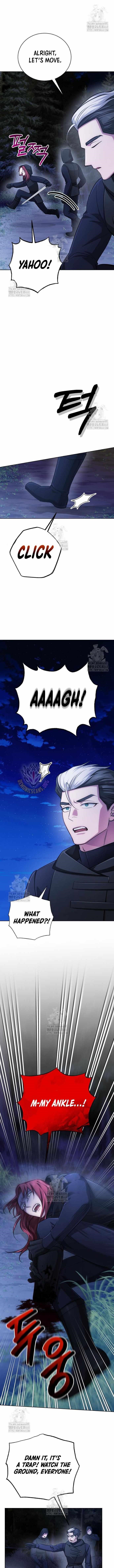 The Magic Tower Problematic Child Chapter 29 - Page 17