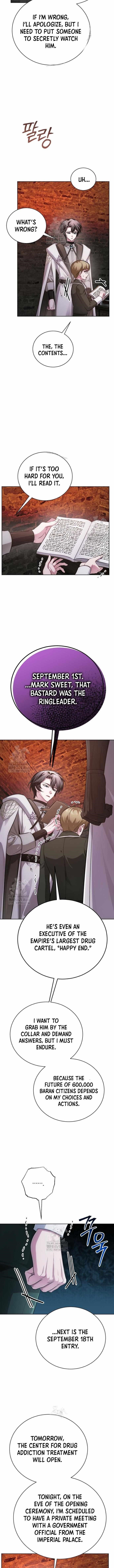 The Magic Tower Problematic Child Chapter 29 - Page 3