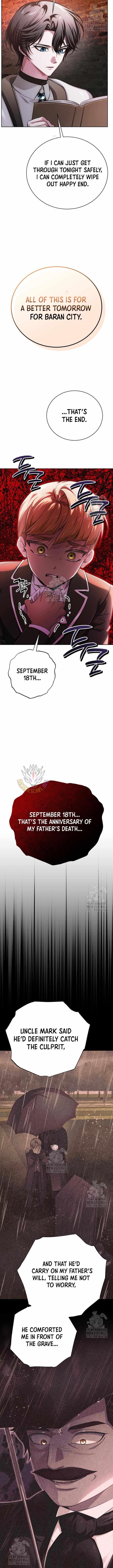 The Magic Tower Problematic Child Chapter 29 - Page 4