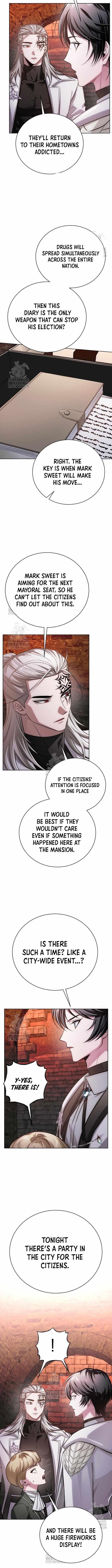 The Magic Tower Problematic Child Chapter 29 - Page 6