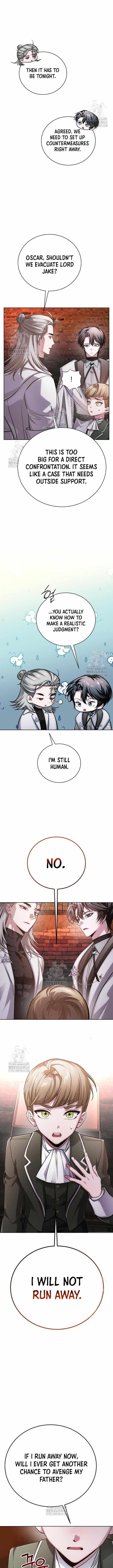 The Magic Tower Problematic Child Chapter 29 - Page 7