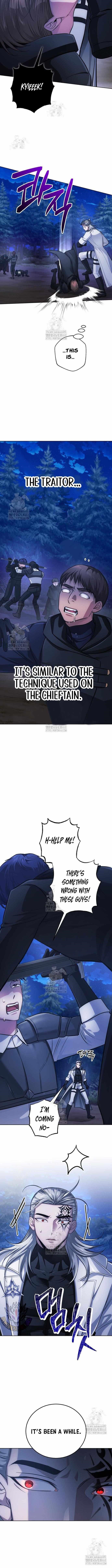 The Magic Tower Problematic Child Chapter 30 - Page 10