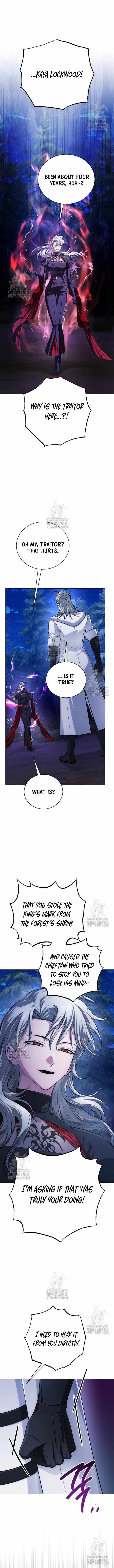 The Magic Tower Problematic Child Chapter 30 - Page 11