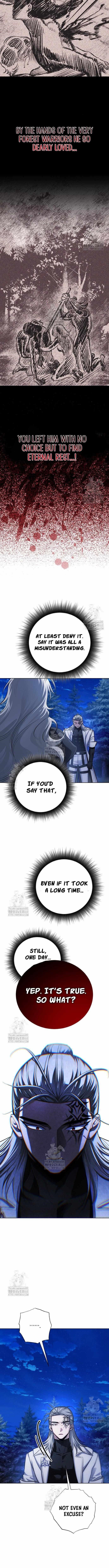 The Magic Tower Problematic Child Chapter 30 - Page 13