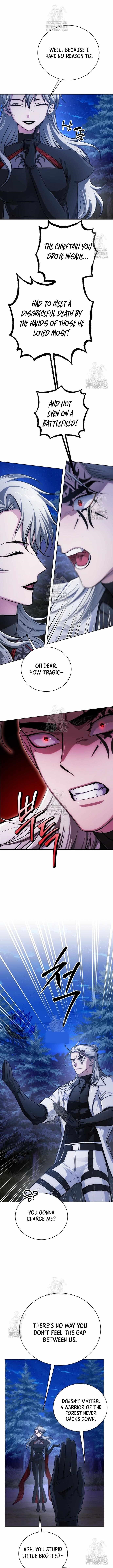 The Magic Tower Problematic Child Chapter 30 - Page 14