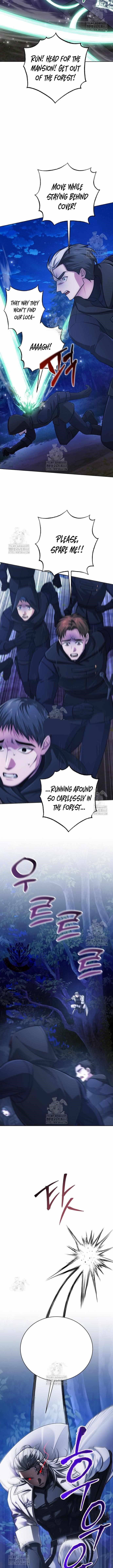 The Magic Tower Problematic Child Chapter 30 - Page 2