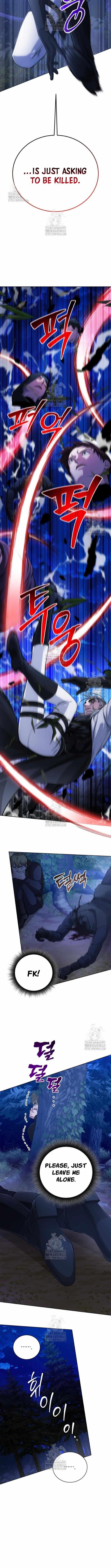 The Magic Tower Problematic Child Chapter 30 - Page 3