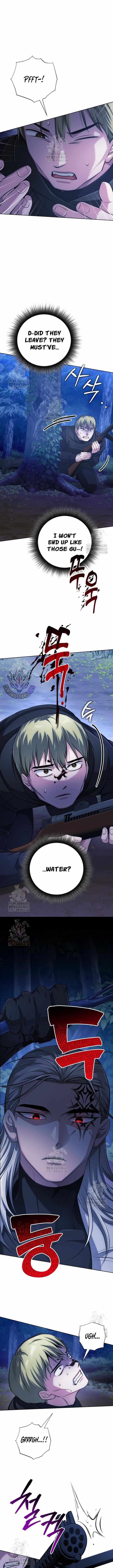 The Magic Tower Problematic Child Chapter 30 - Page 4