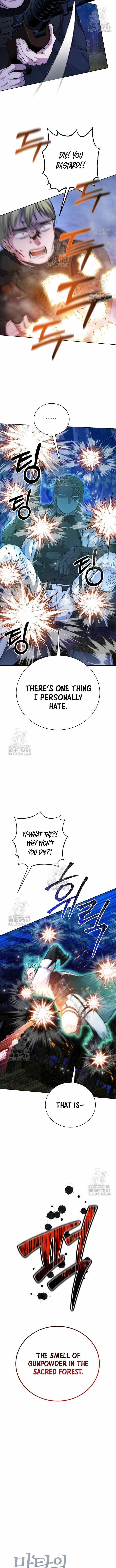 The Magic Tower Problematic Child Chapter 30 - Page 5